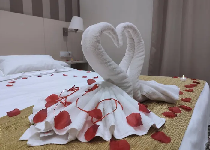 Hotel San Lorenzo Boutique