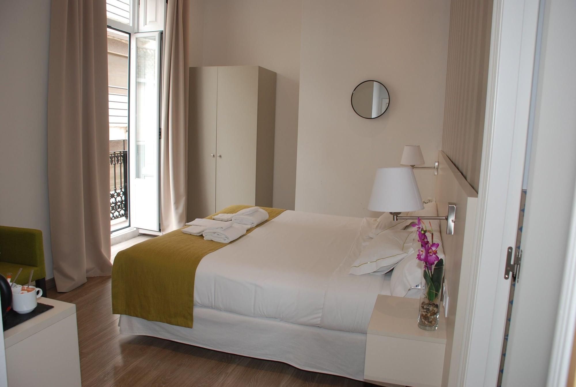 San Lorenzo Boutique Hotel Valence