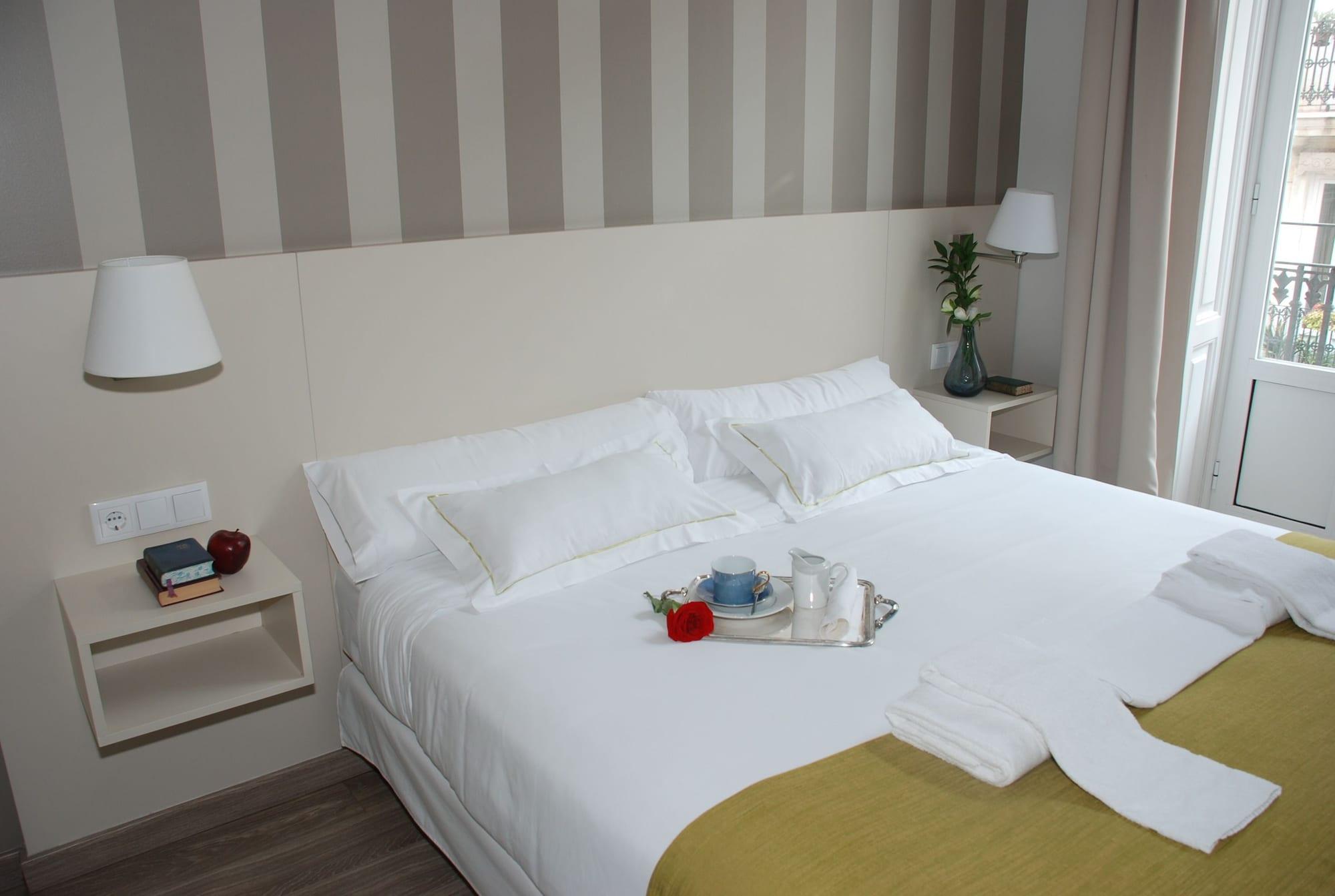 San Lorenzo Boutique Hotel Valence