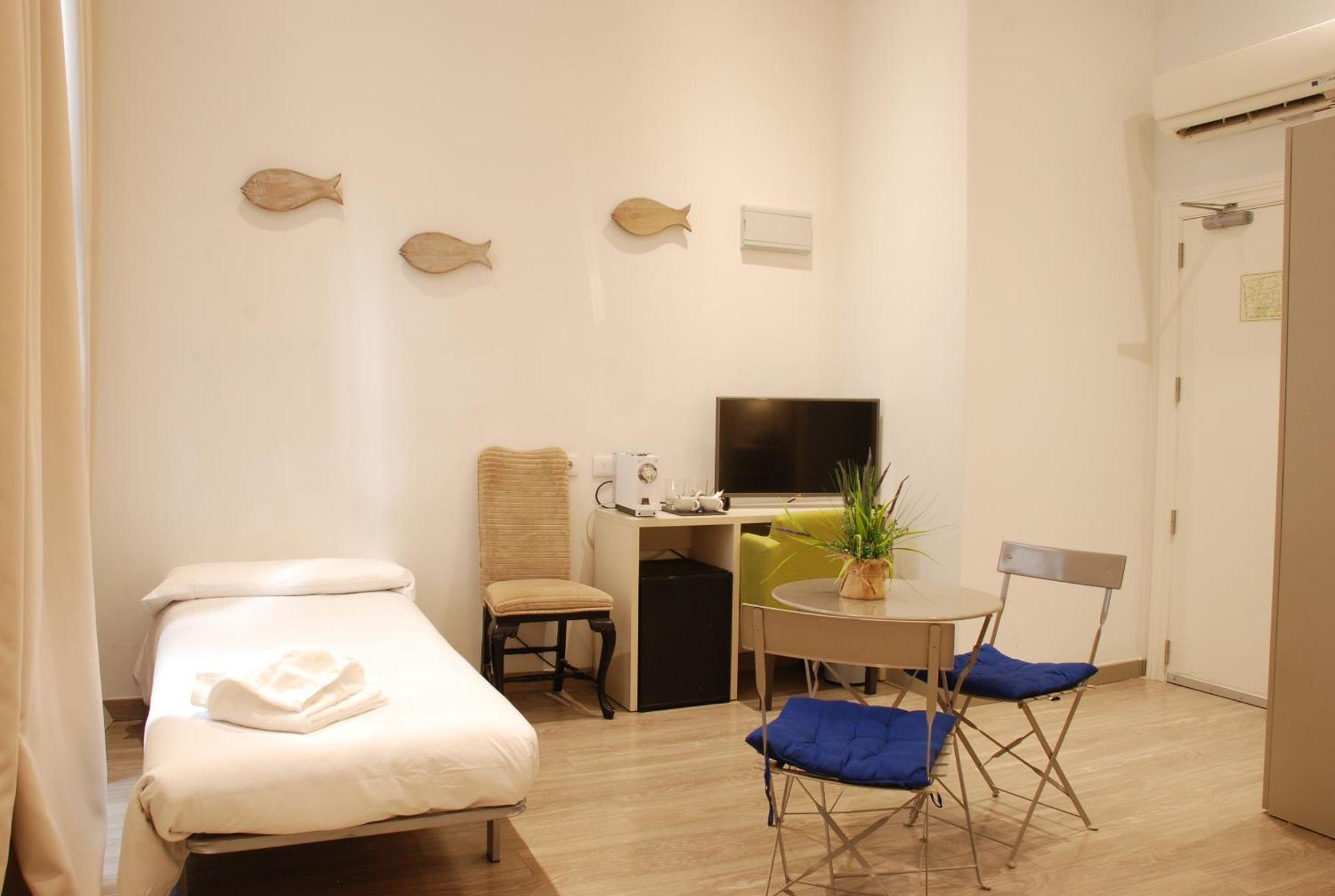San Lorenzo Boutique 3* Valence
