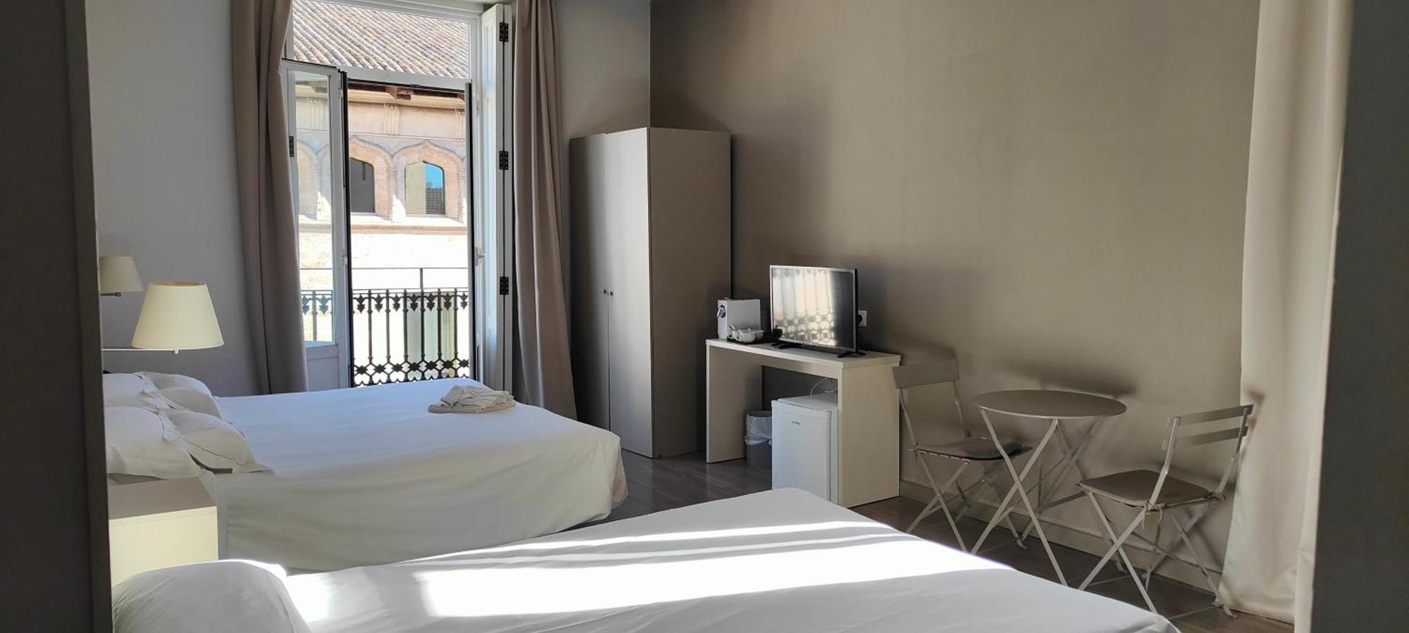 San Lorenzo Boutique 3* Valence