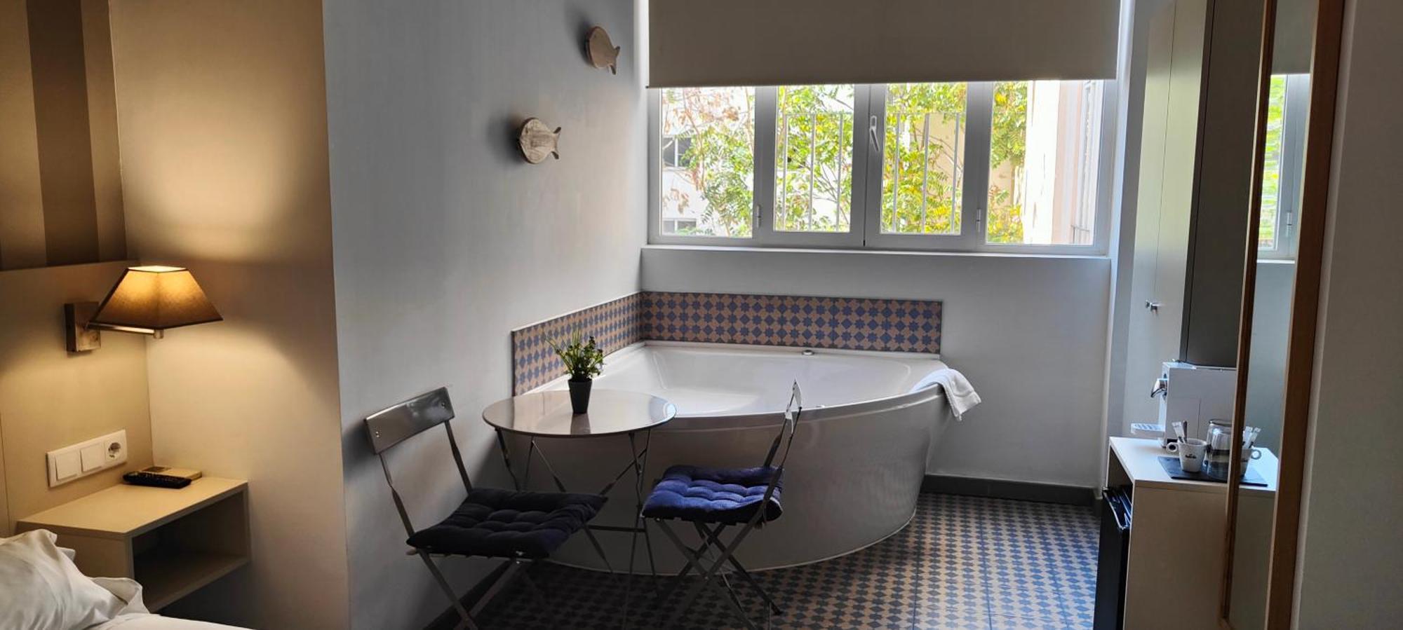 San Lorenzo Boutique Hotel Valence