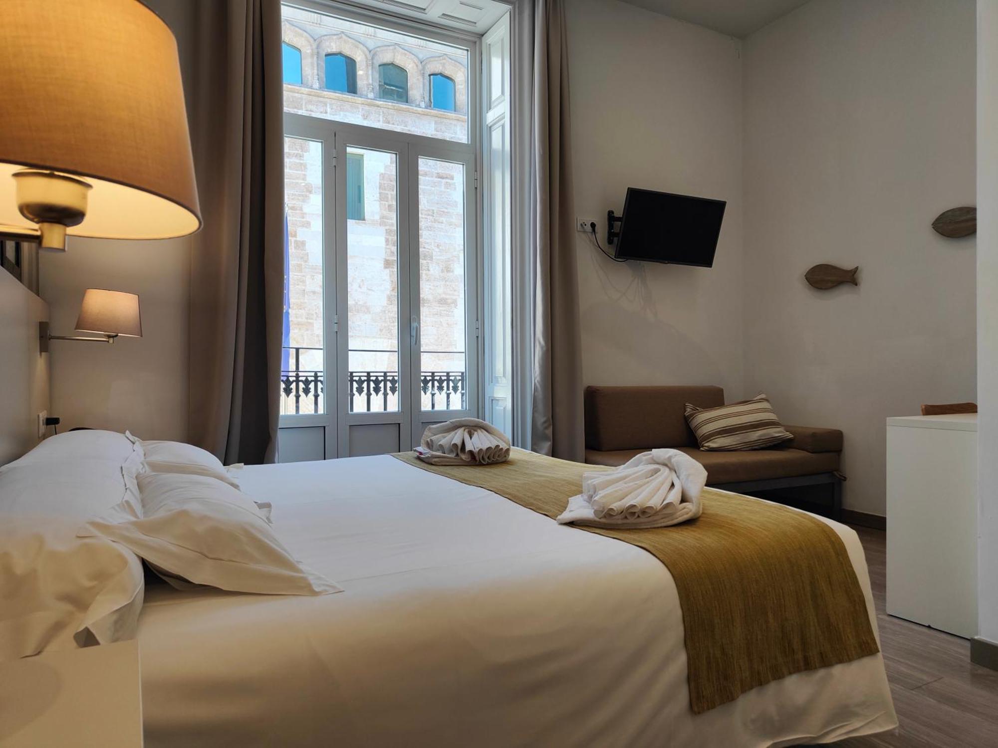 San Lorenzo Boutique Hotel Valence