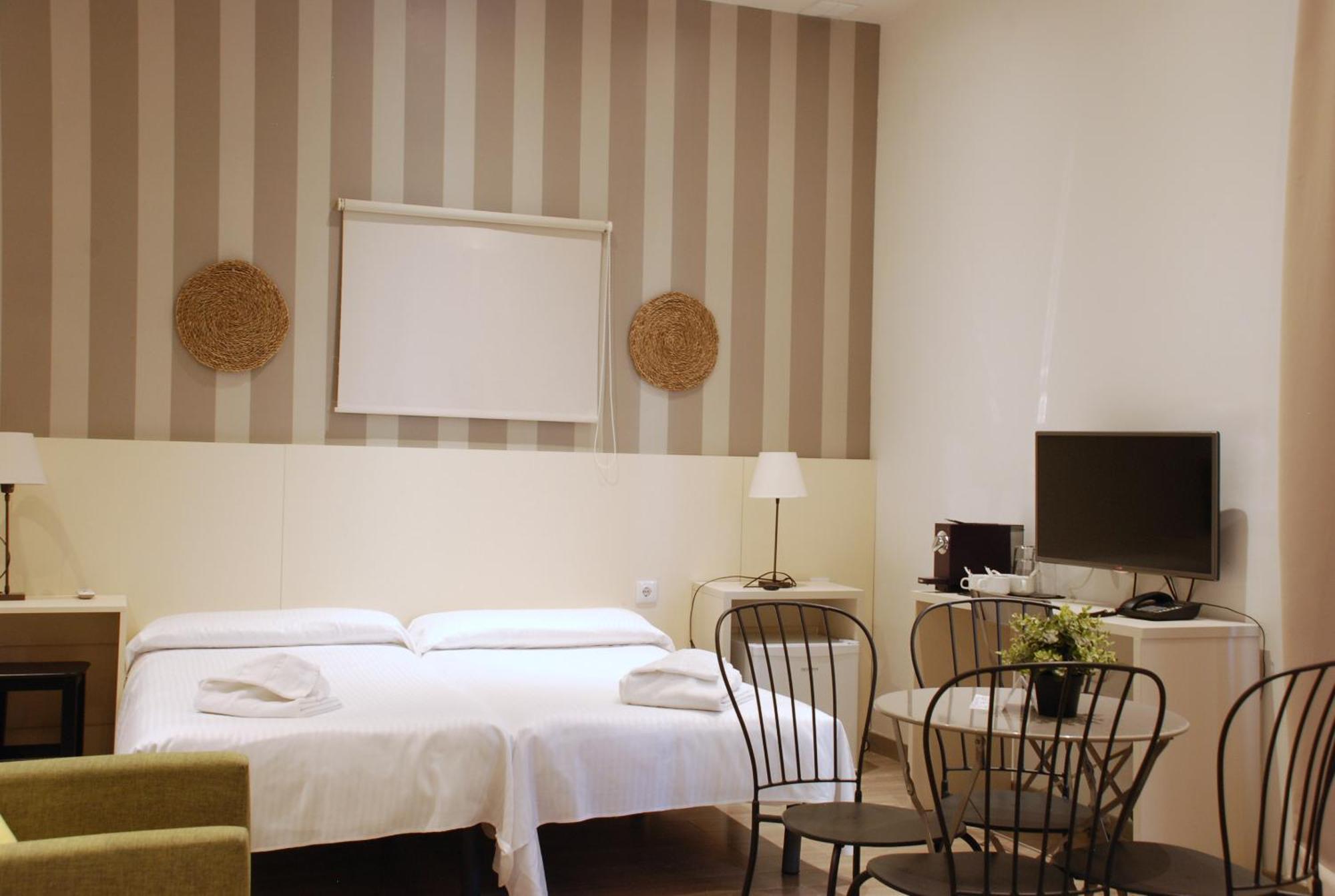 San Lorenzo Boutique Hotel Valence