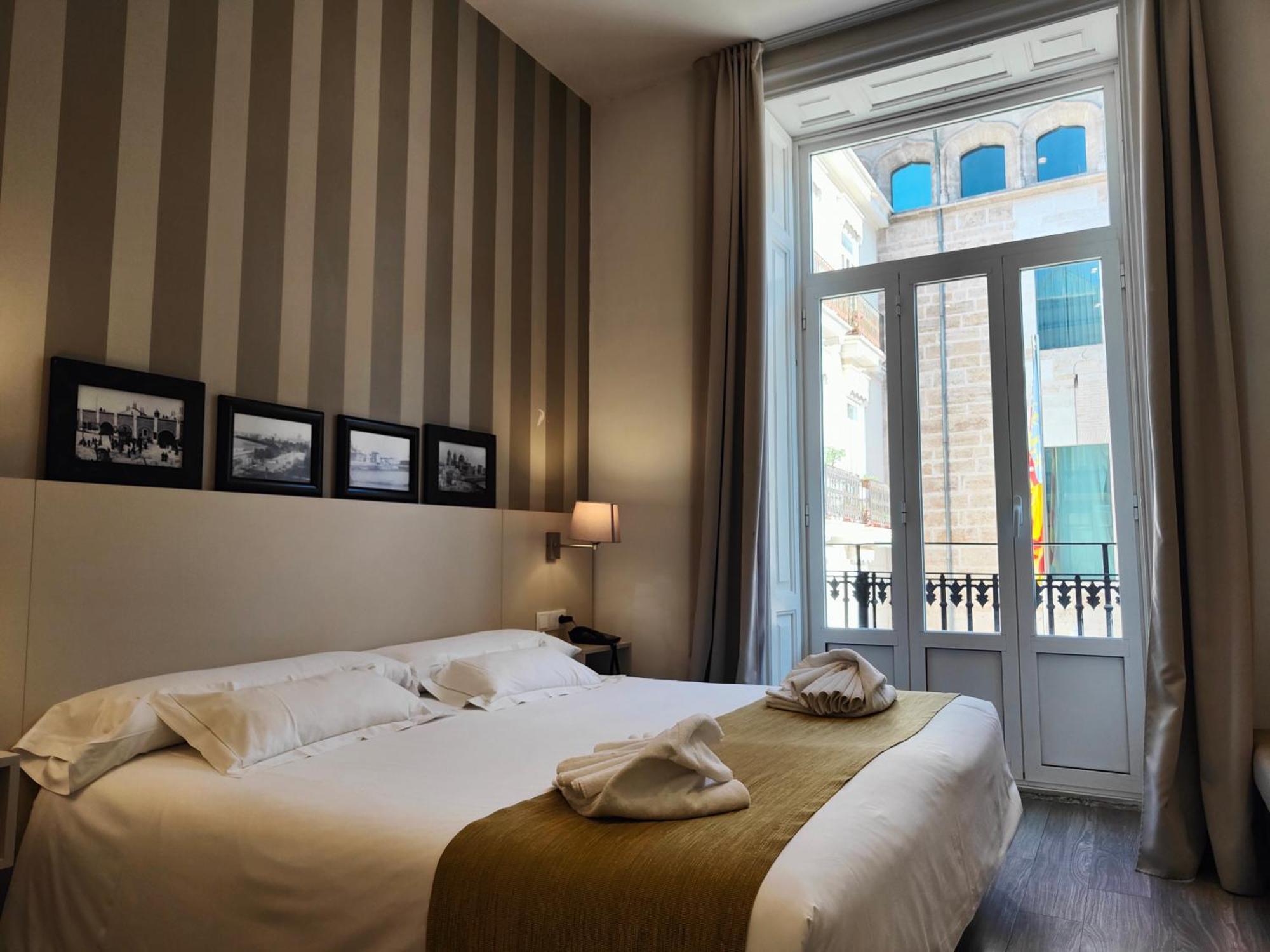San Lorenzo Boutique 3* Valence