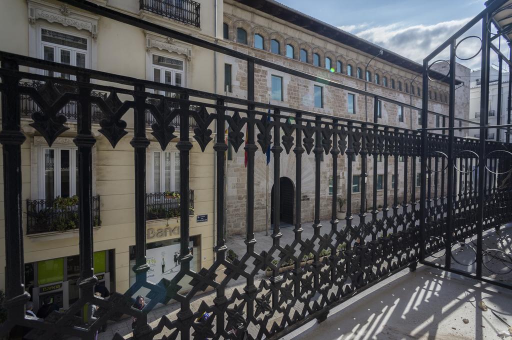 San Lorenzo Boutique 3* Valence