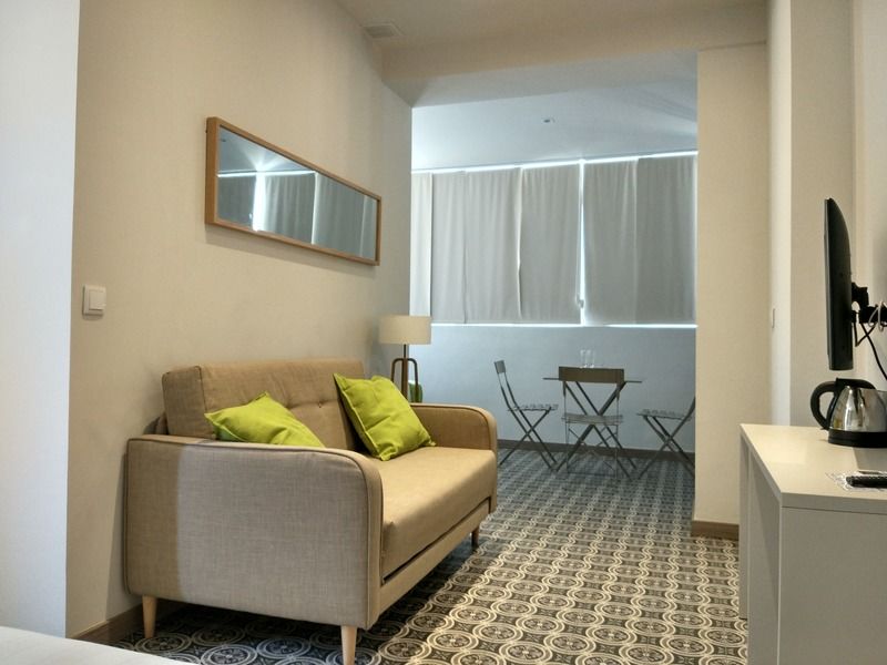 San Lorenzo Boutique 3* Valence