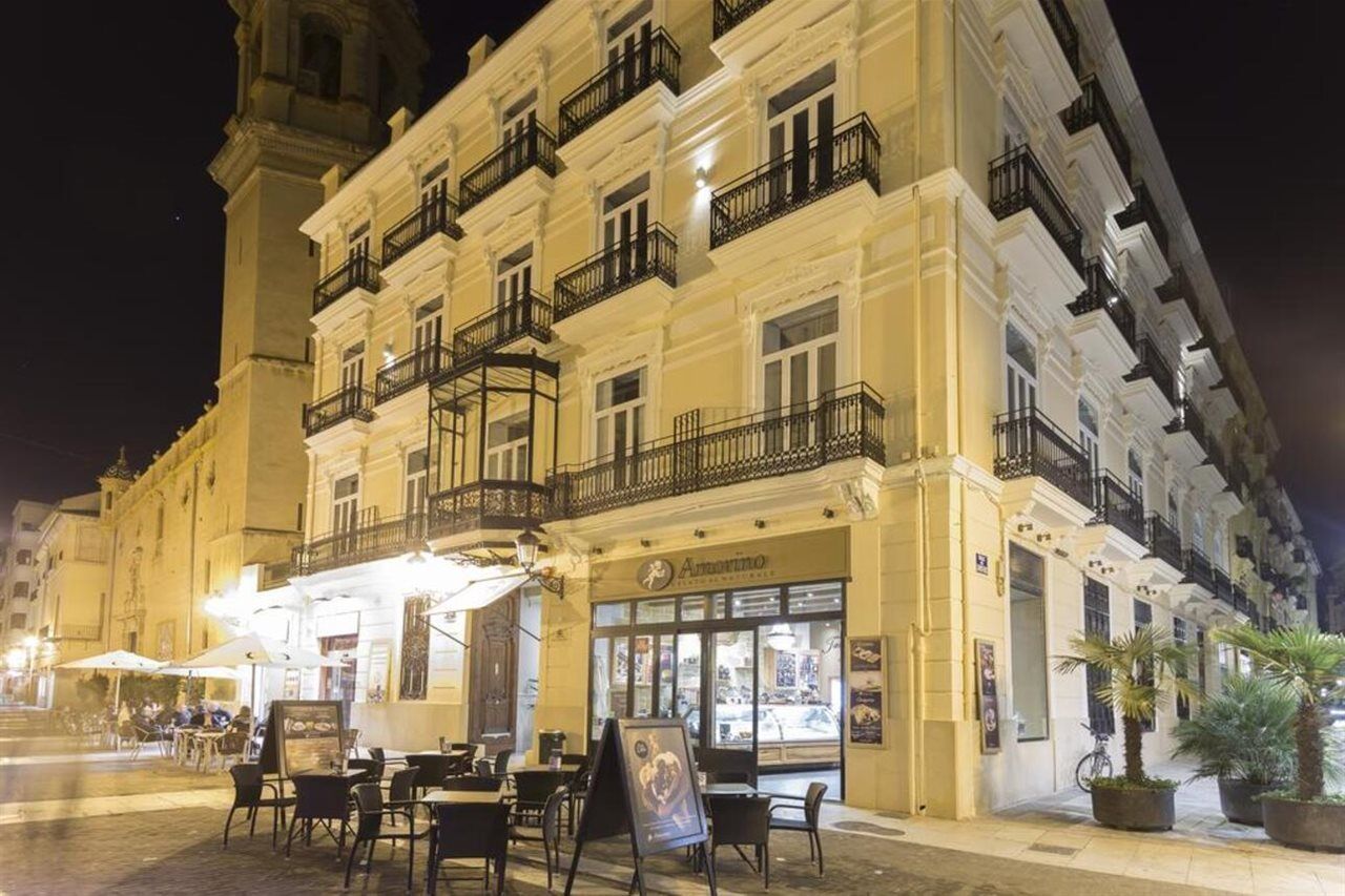 San Lorenzo Boutique Valence