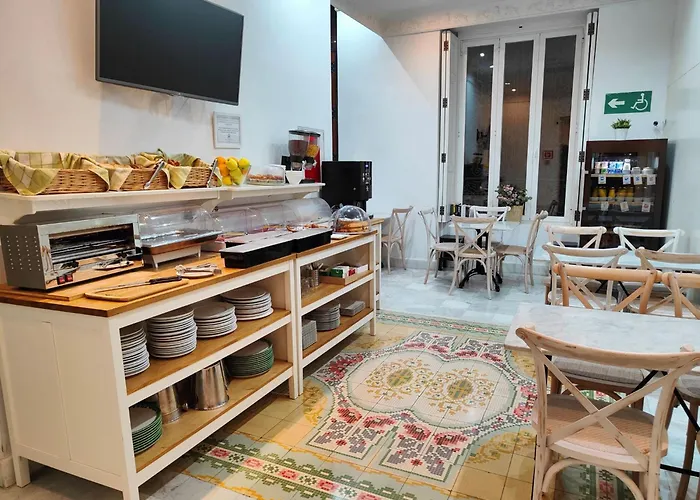 Hotel San Lorenzo Boutique