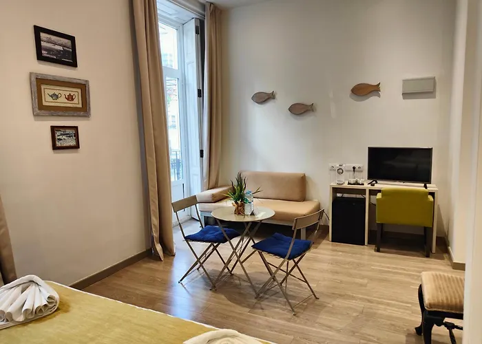 Hotel San Lorenzo Boutique