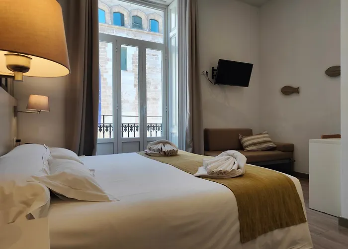 Hotel San Lorenzo Boutique