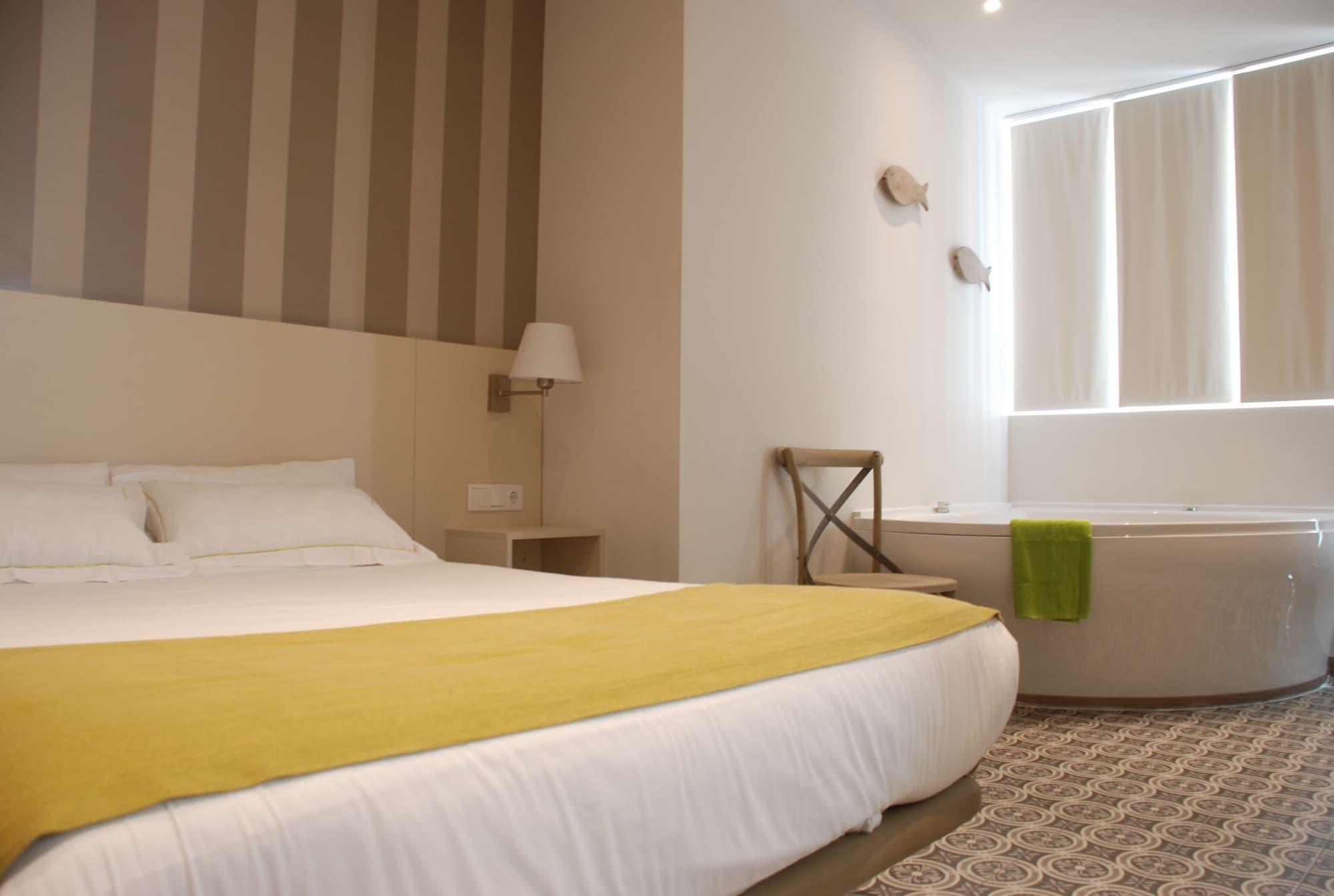 Hotel San Lorenzo Boutique 3*