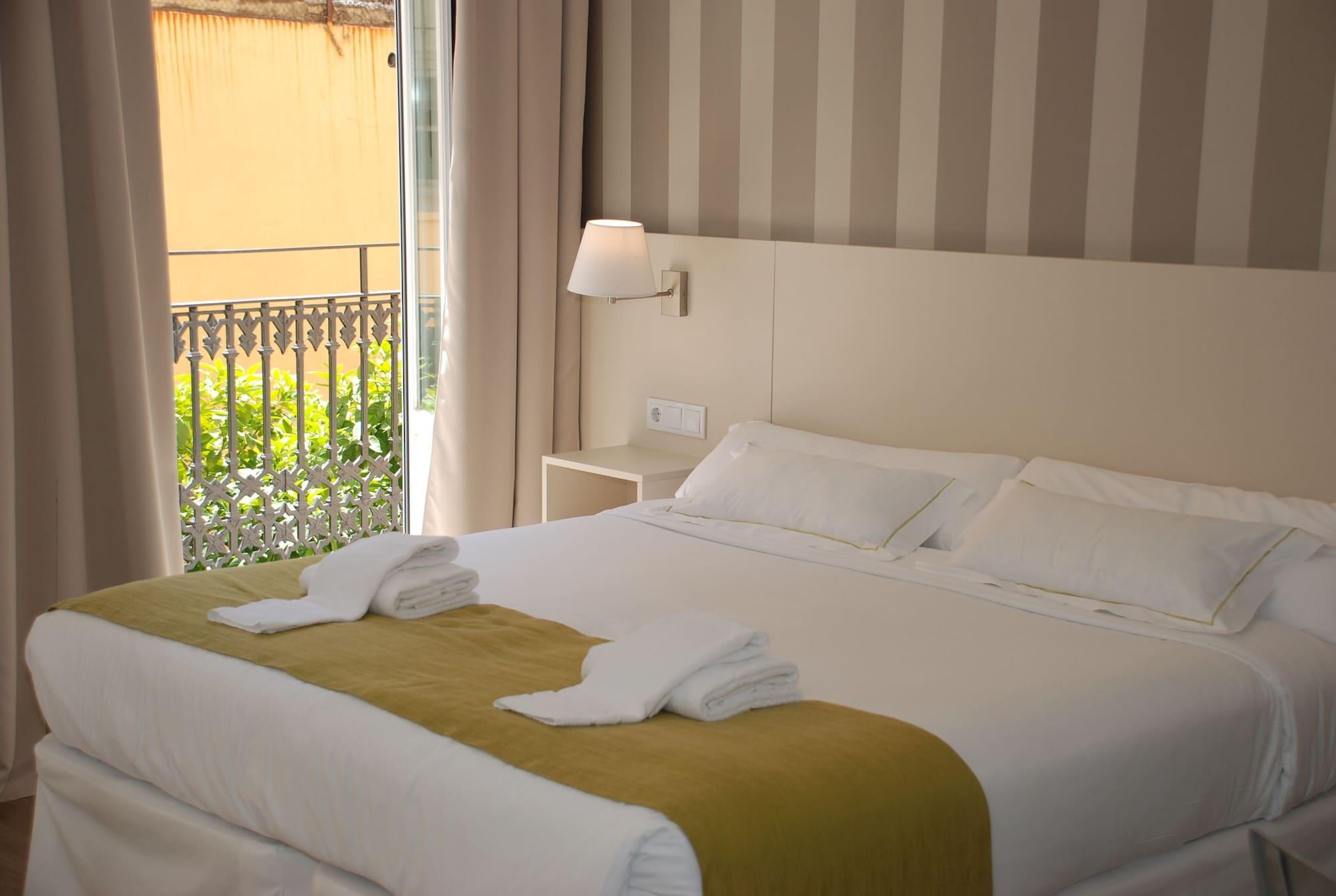 Hotel San Lorenzo Boutique Valencia