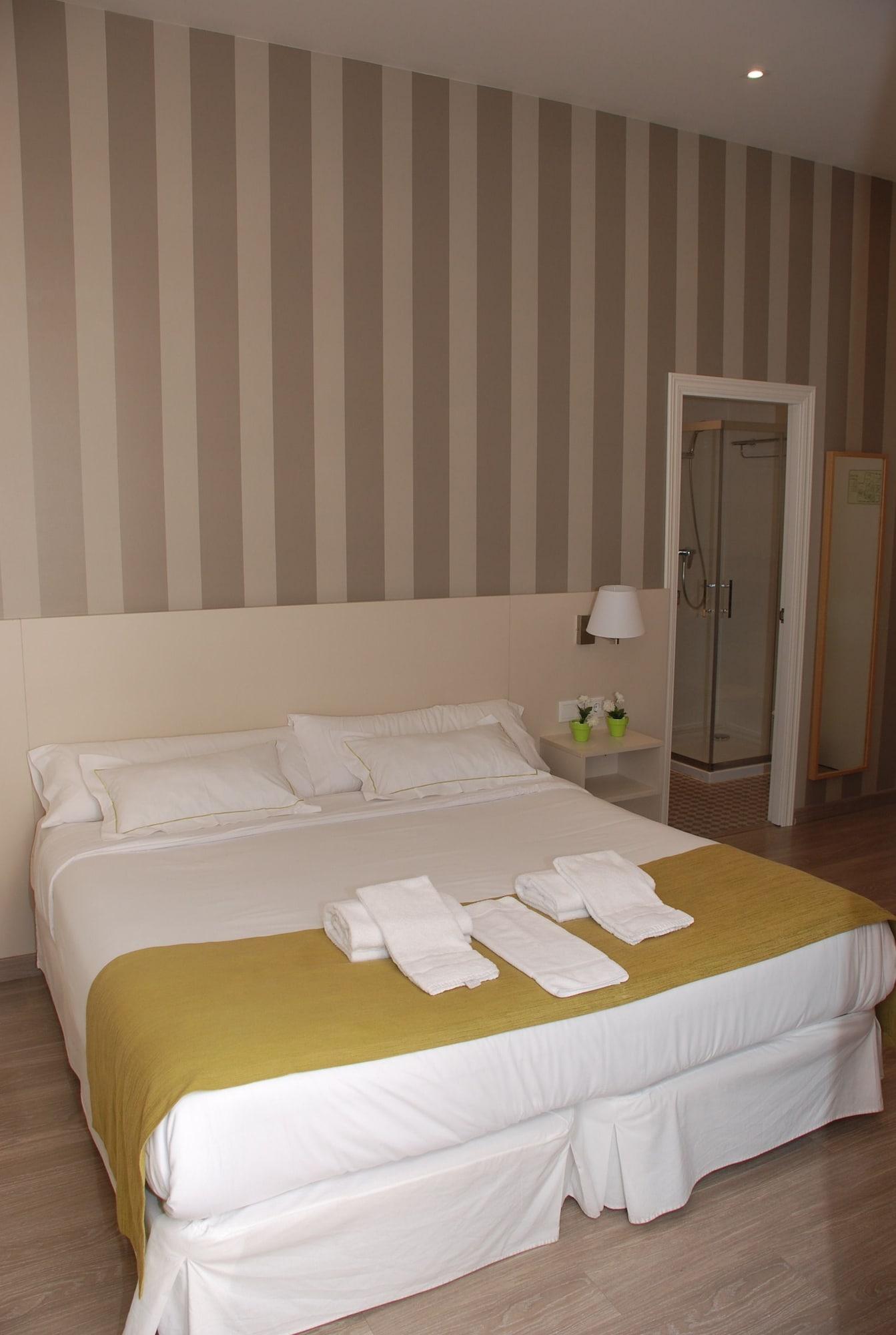 San Lorenzo Boutique Hotel