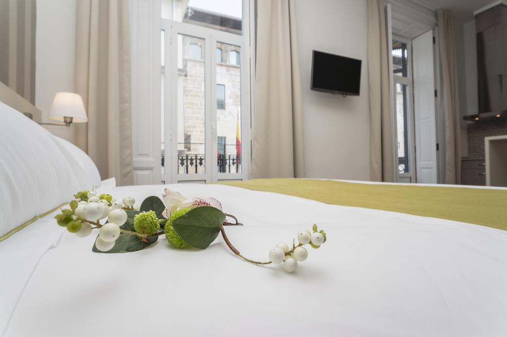 Hotel San Lorenzo Boutique Valencia