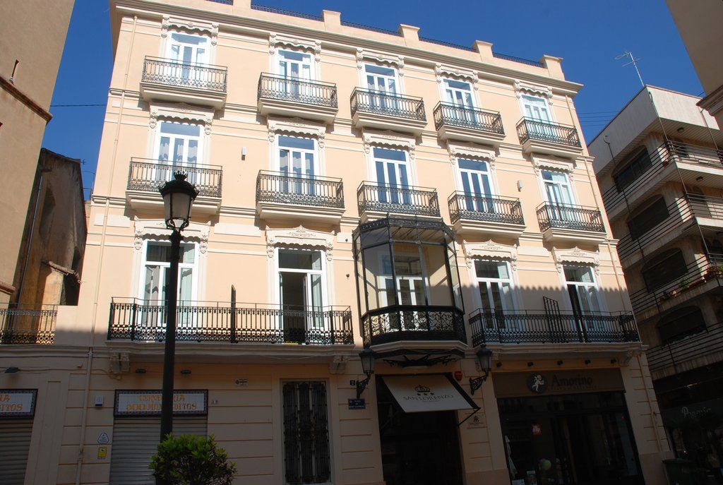 San Lorenzo Boutique